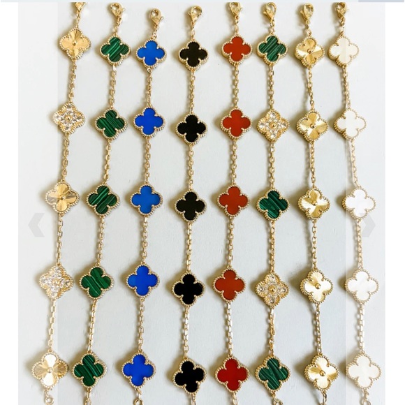 BOLD, UNIQUE, YOU. Luxe Jewelry 💎✨💍PLEASE READ FULL DESCRIPTION FOR PRICING. - Picture 5 of 16